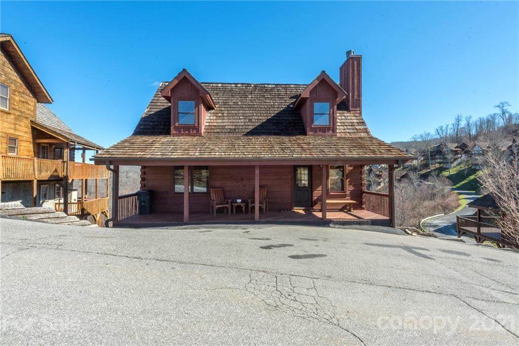 81 Scenic Wolf Drive - Photo 1