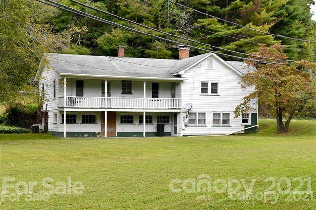 54 Cabin Road - Photo 1