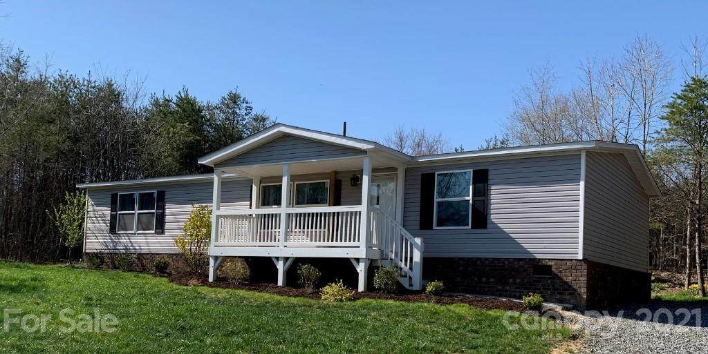 285 Old Calvary Church Road - Photo 1