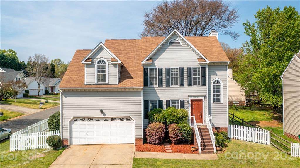 9948 Davis Lake Parkway - Photo 1