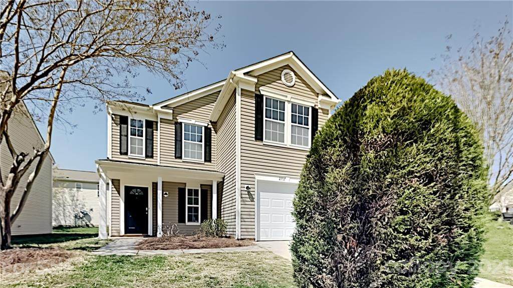 2707 Cochrane Drive - Photo 1