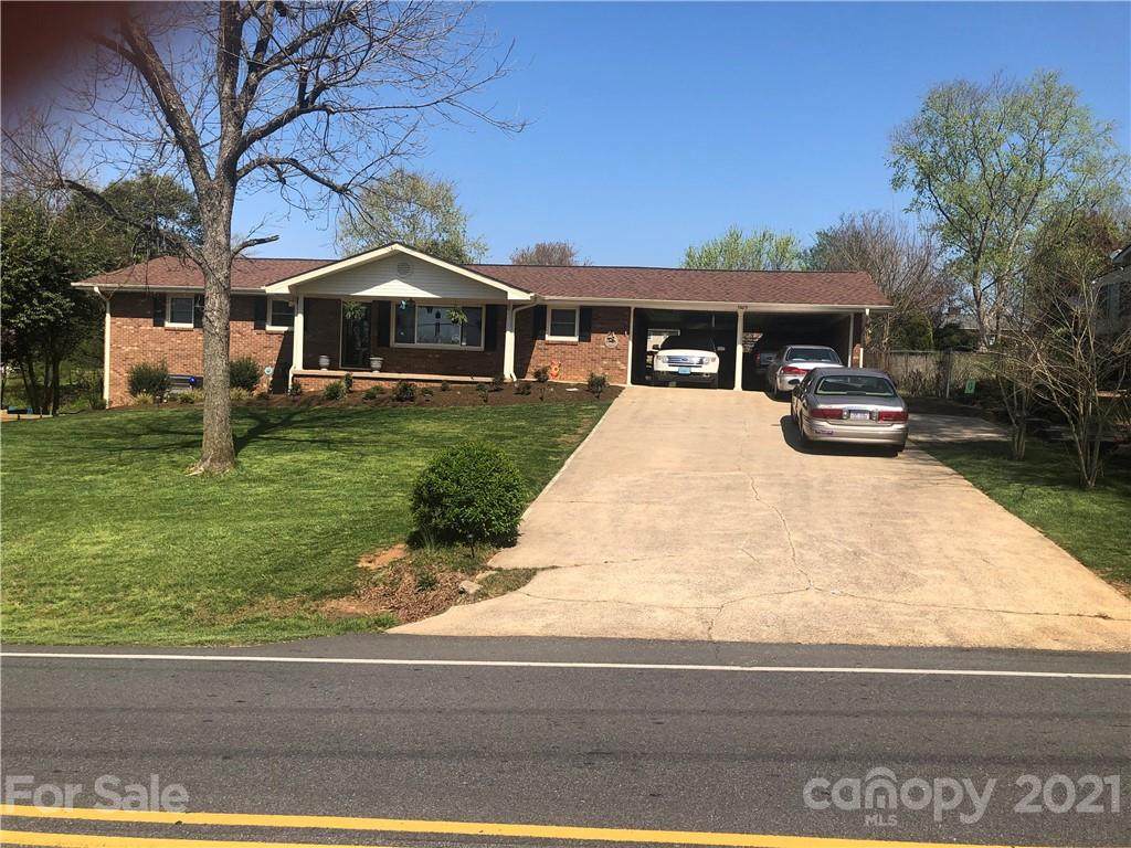 5609 Grace Chapel Road - Photo 1