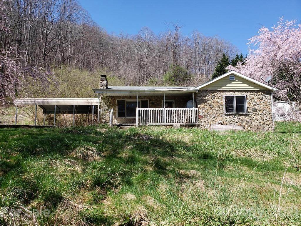 1139, 1167 and 1191 Fisher Branch Road - Photo 1