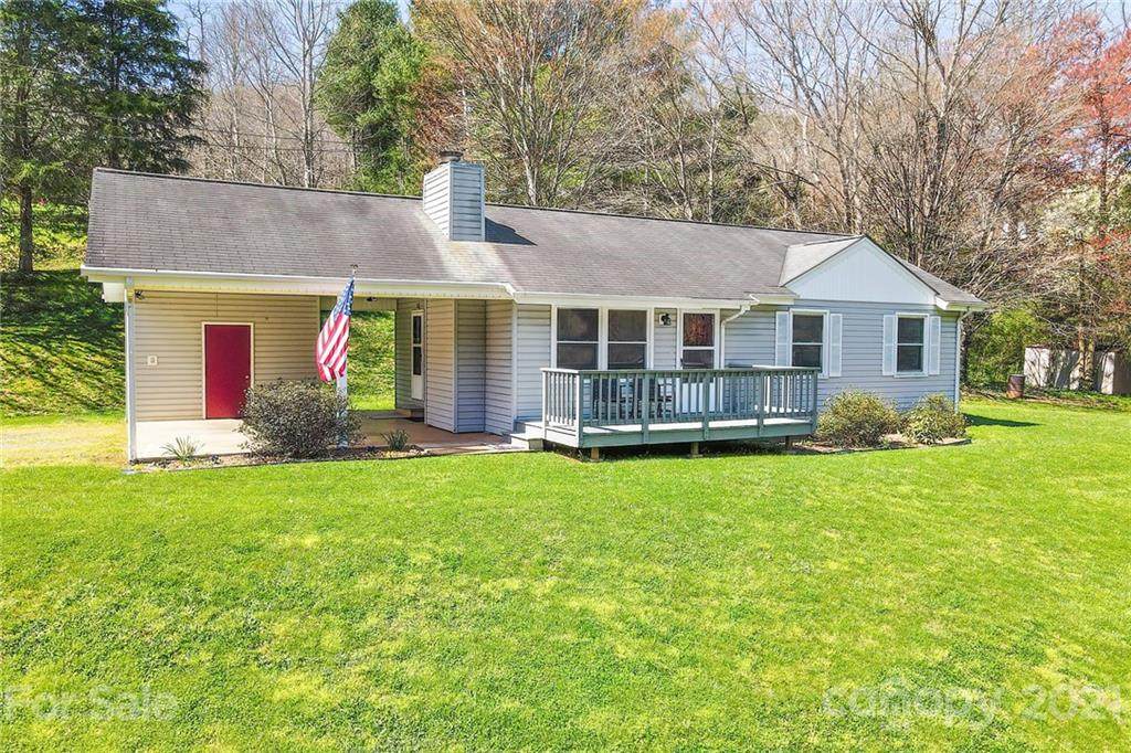 32 Pump Mountain Drive - Photo 1