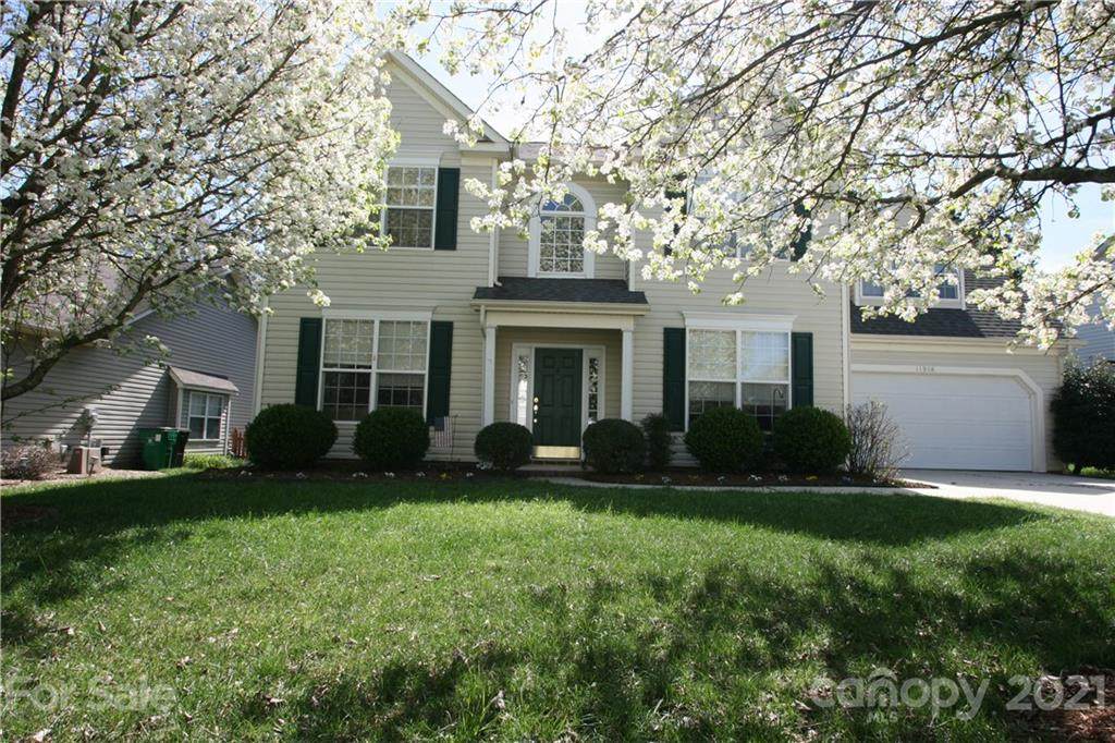 11908 Withers Mill Drive - Photo 1