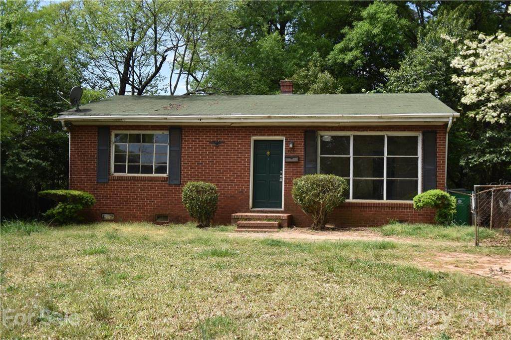 2201 Grimes Street - Photo 1