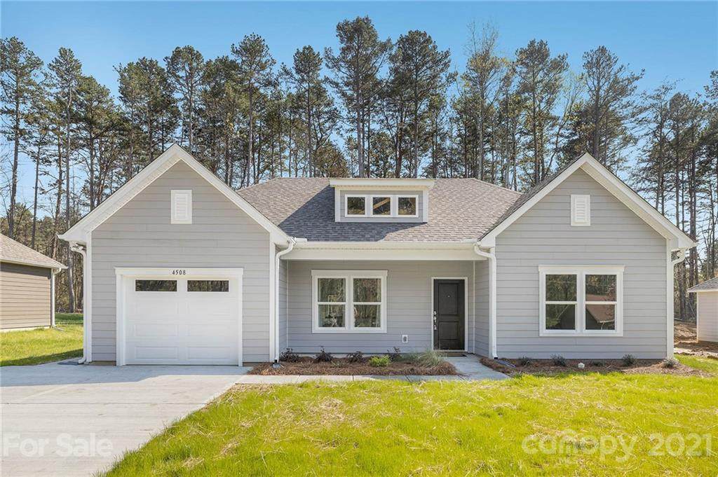 4508 Mountain Island Drive - Photo 1