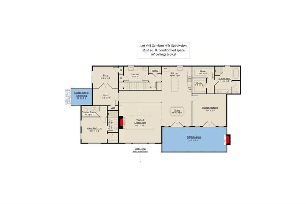 41 Gracie Lane - Photo 1