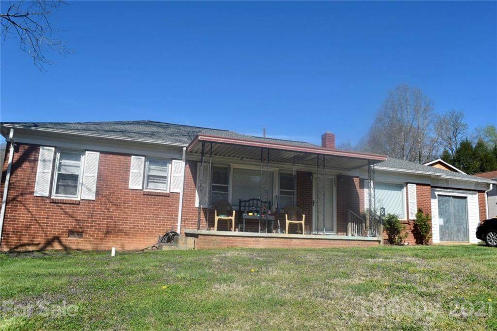 1263 Shew Hollar Road - Photo 1
