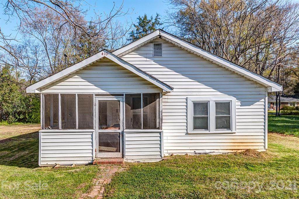 410 Ruth Street - Photo 1