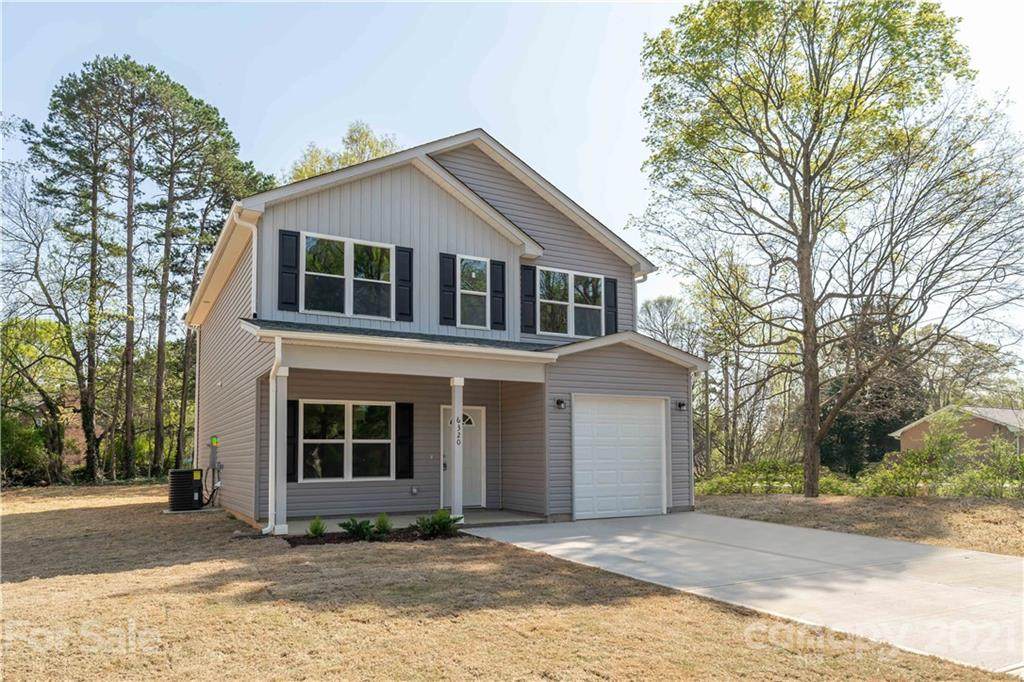 6320 Burmith Avenue - Photo 1