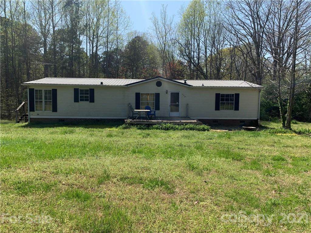 117 Barkland Lane - Photo 1