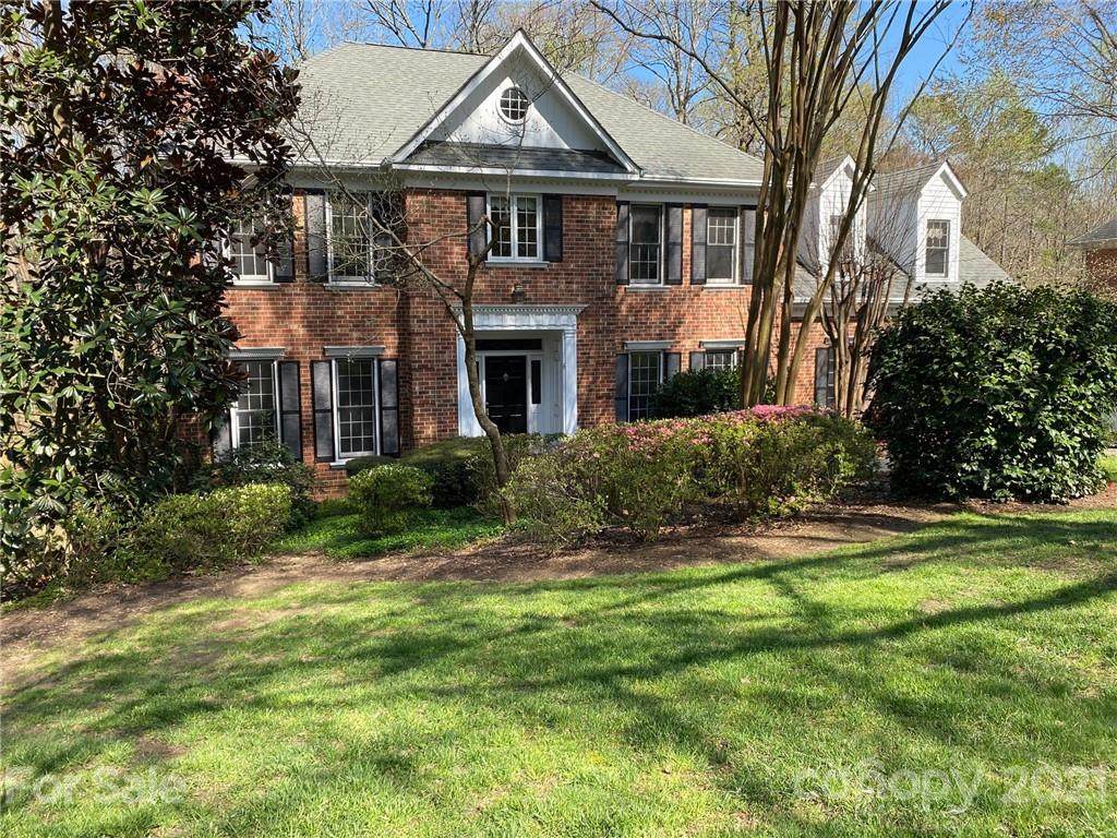 6925 Cameron Glen Drive - Photo 1