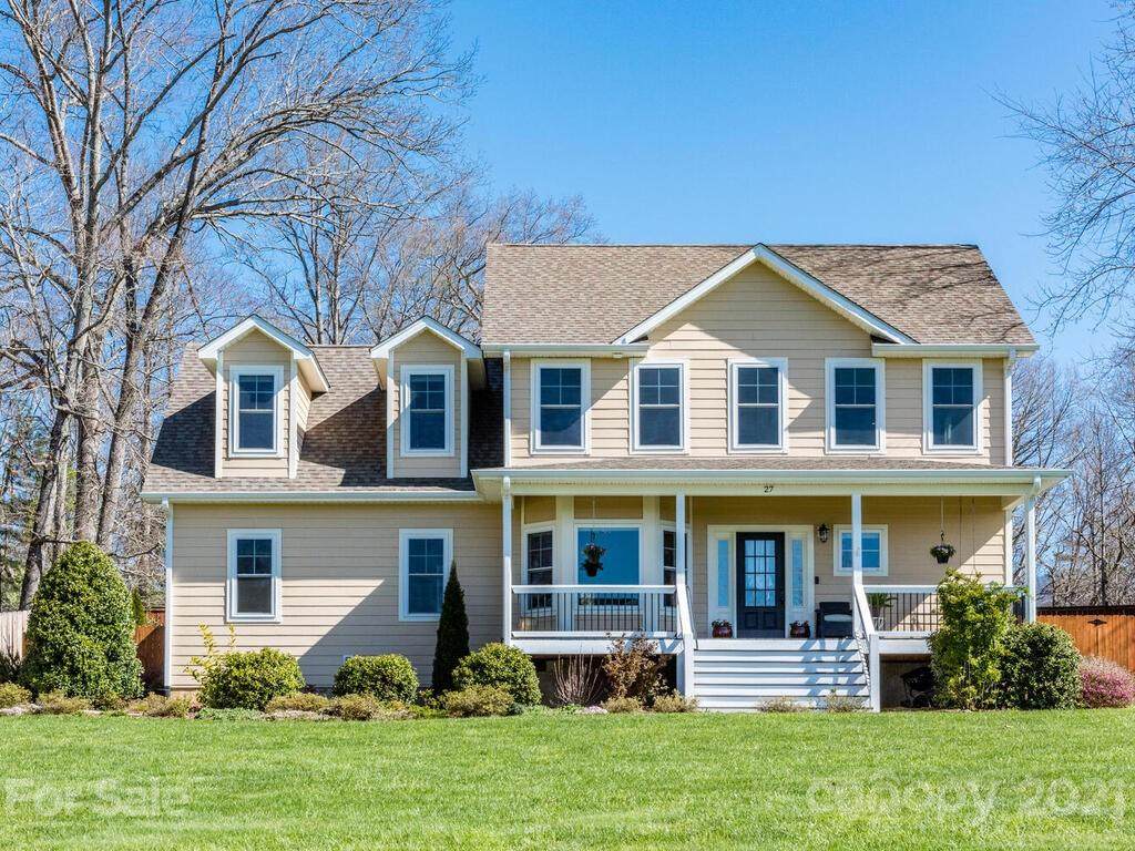 27 Farm Pond Lane - Photo 1