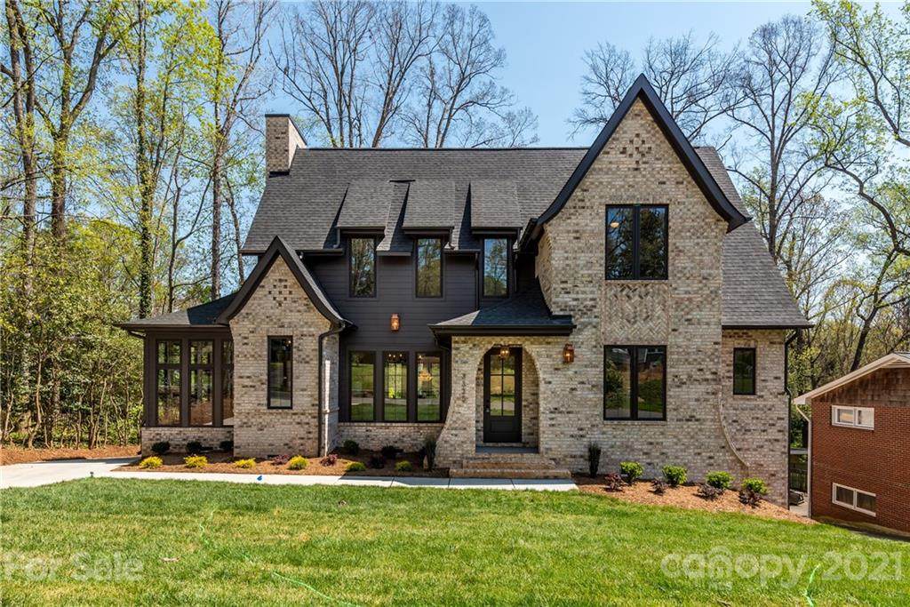 3335 Windsor Drive - Photo 1