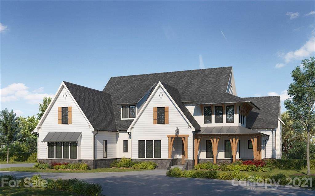 20112 Schooner Drive - Photo 1