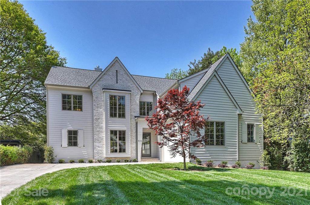 510 Poindexter Drive - Photo 1
