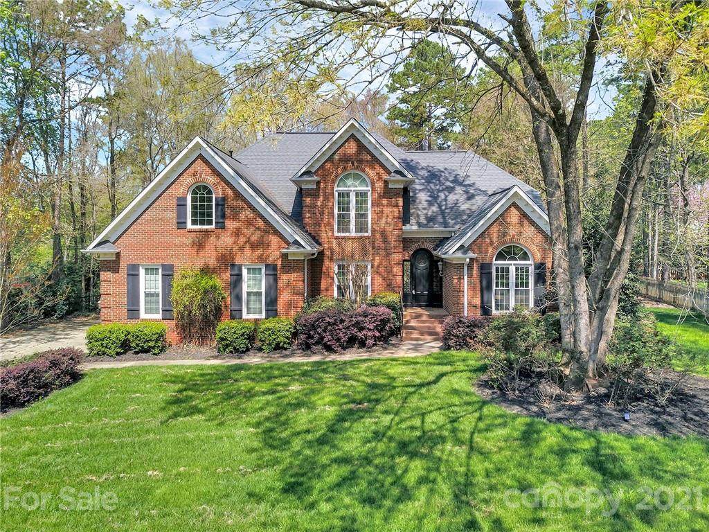 5114 Alderman Lane - Photo 1