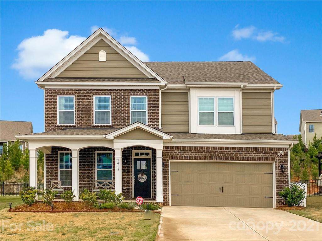 3014 Burton Point Court - Photo 1