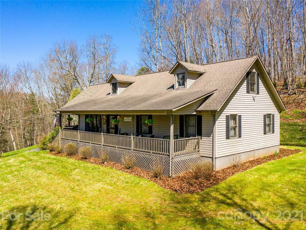1537 Banks Creek Road - Photo 1