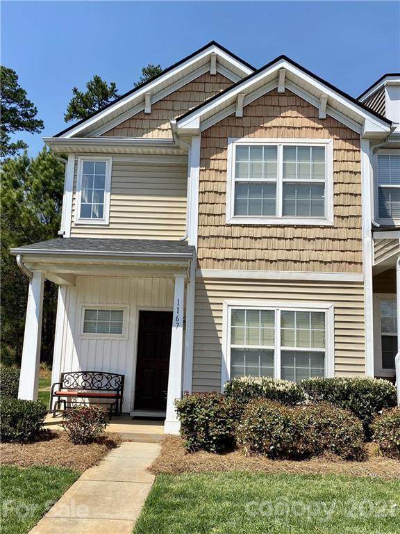 1167 Constitution Park Boulevard - Photo 1