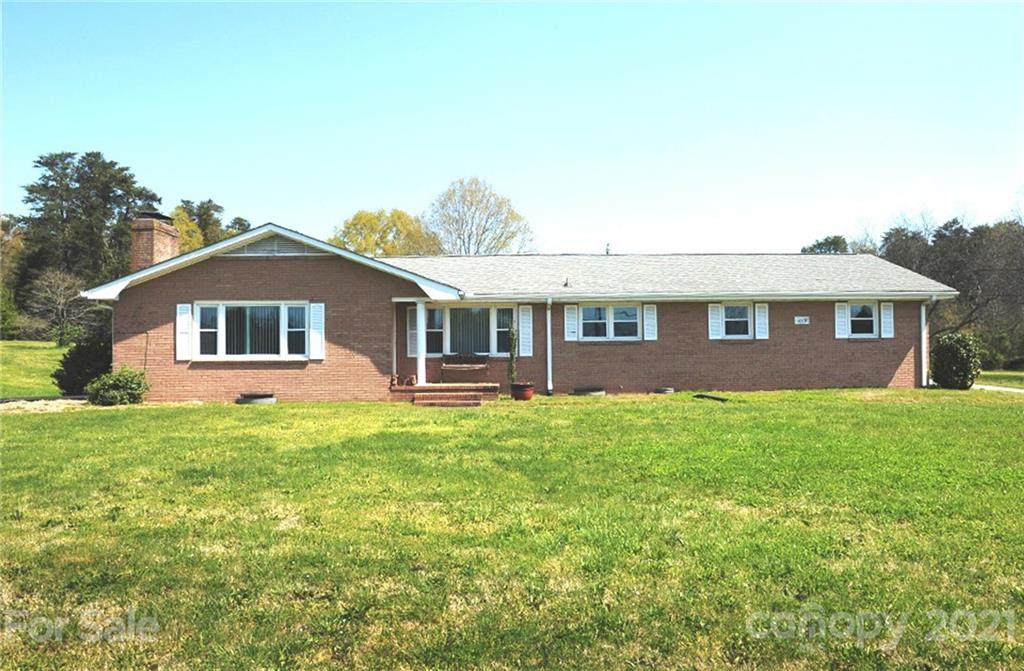 4570 Stokes Ferry Road - Photo 1