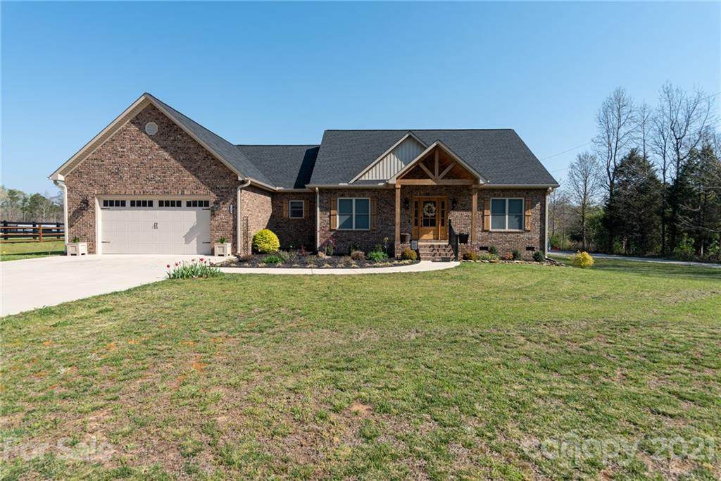 5419 Christopher Road - Photo 1