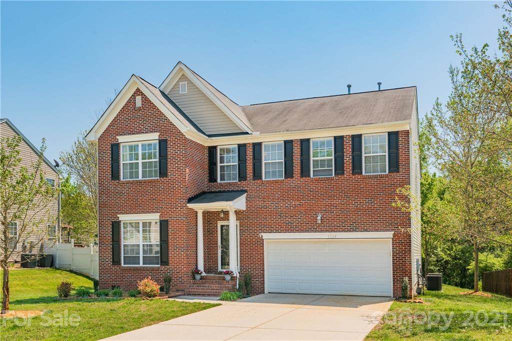 1148 Ross Brook Trace - Photo 1