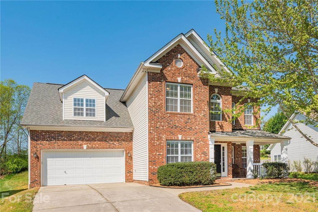 2018 Sentinel Drive - Photo 1