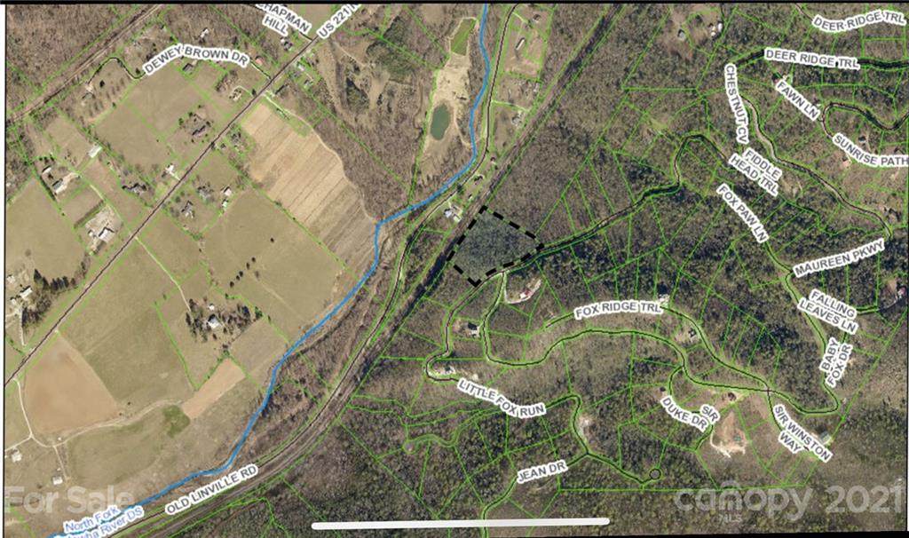 Lot 19 Little Fox Run - Photo 1