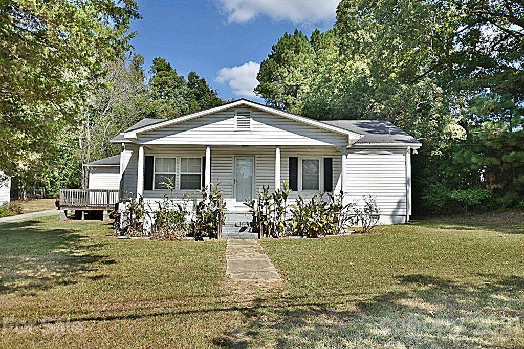604 Liberty Street - Photo 1