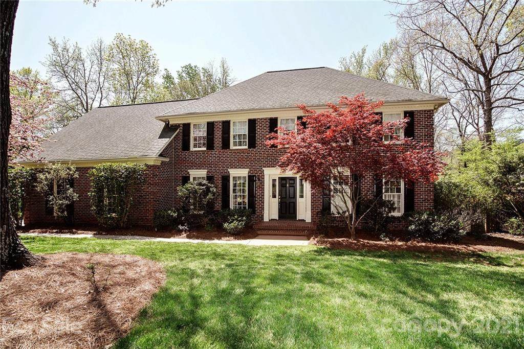 9808 Grasmere Drive - Photo 1