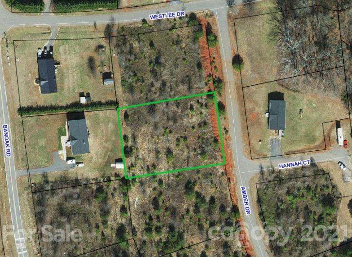 3777 Amber Drive - Photo 1