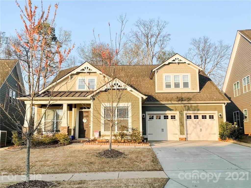 12524 Old Westbury Drive - Photo 1