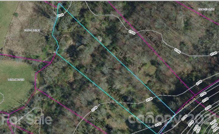 7 Rustling Woods Trail - Photo 1