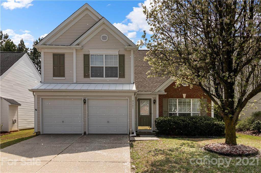 9307 Bellegarde Drive - Photo 1