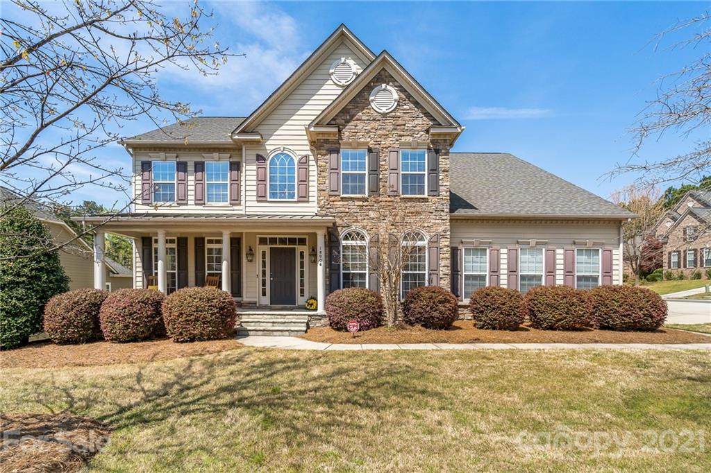10730 Anglesey Court - Photo 1