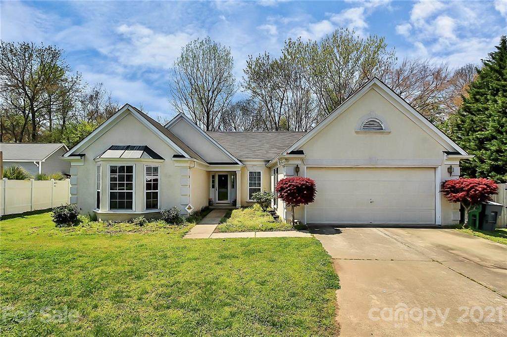 14404 Timber Falls Court - Photo 1