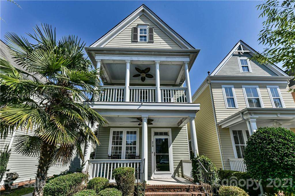 278 Bridges Farm Road - Photo 1