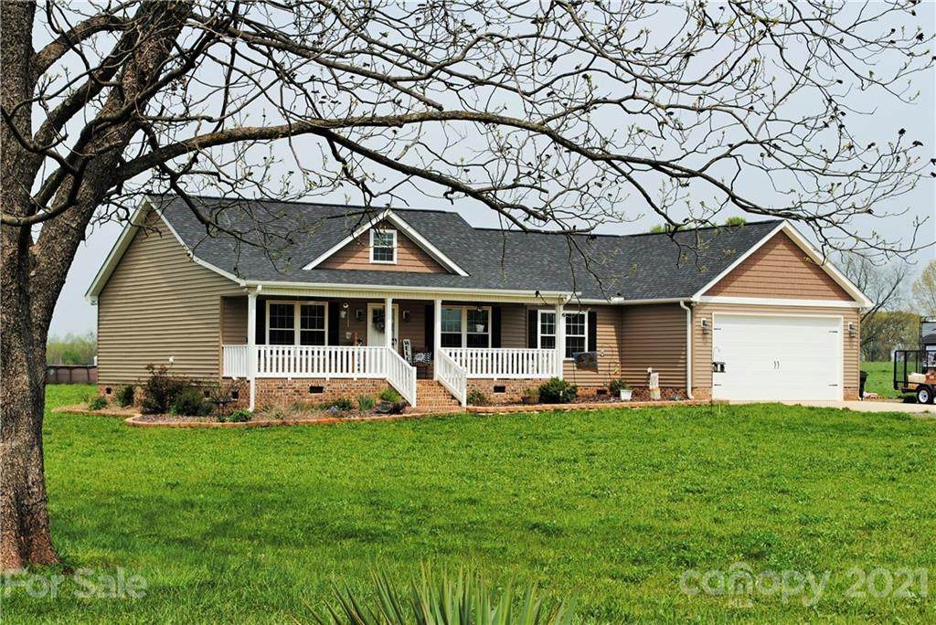 2653 Organ Church Road - Photo 1