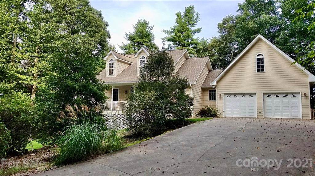 599 Whites Lake Boulevard - Photo 1