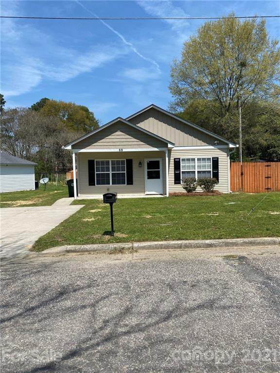 89 Hilltop Lane - Photo 1