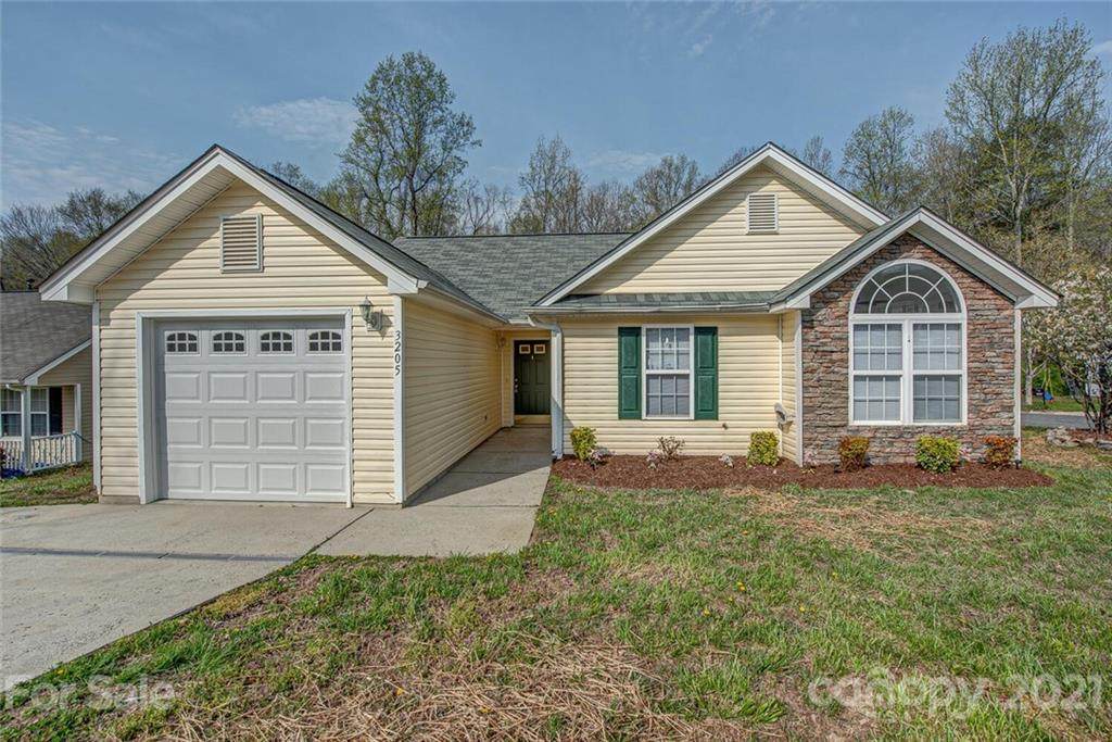 3205 Forest Creek Court - Photo 1