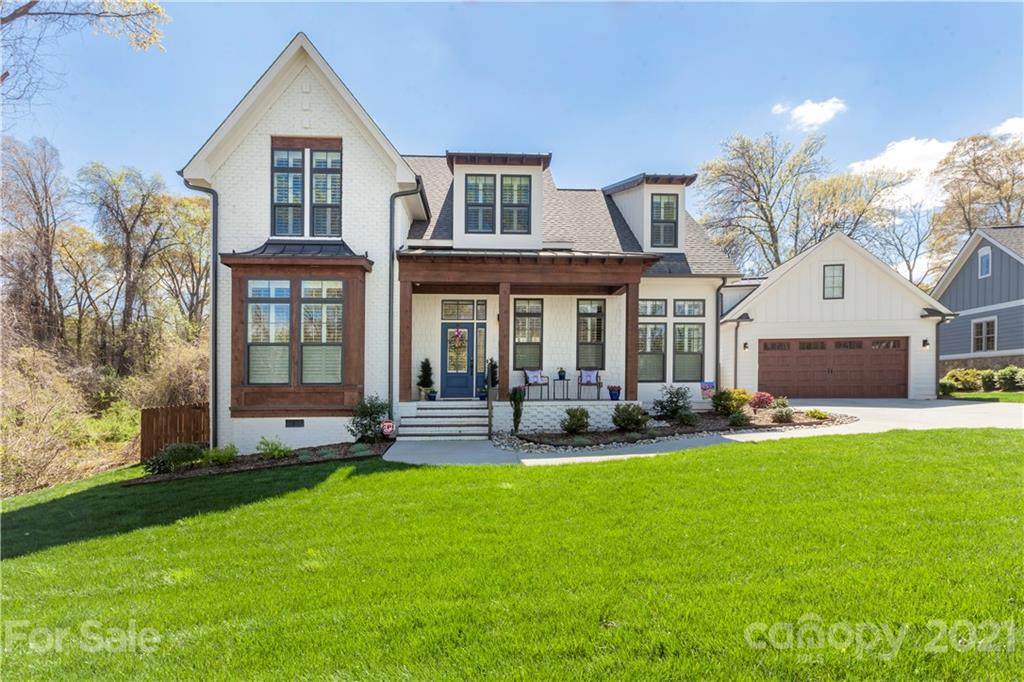 175 Mcleod Avenue - Photo 1