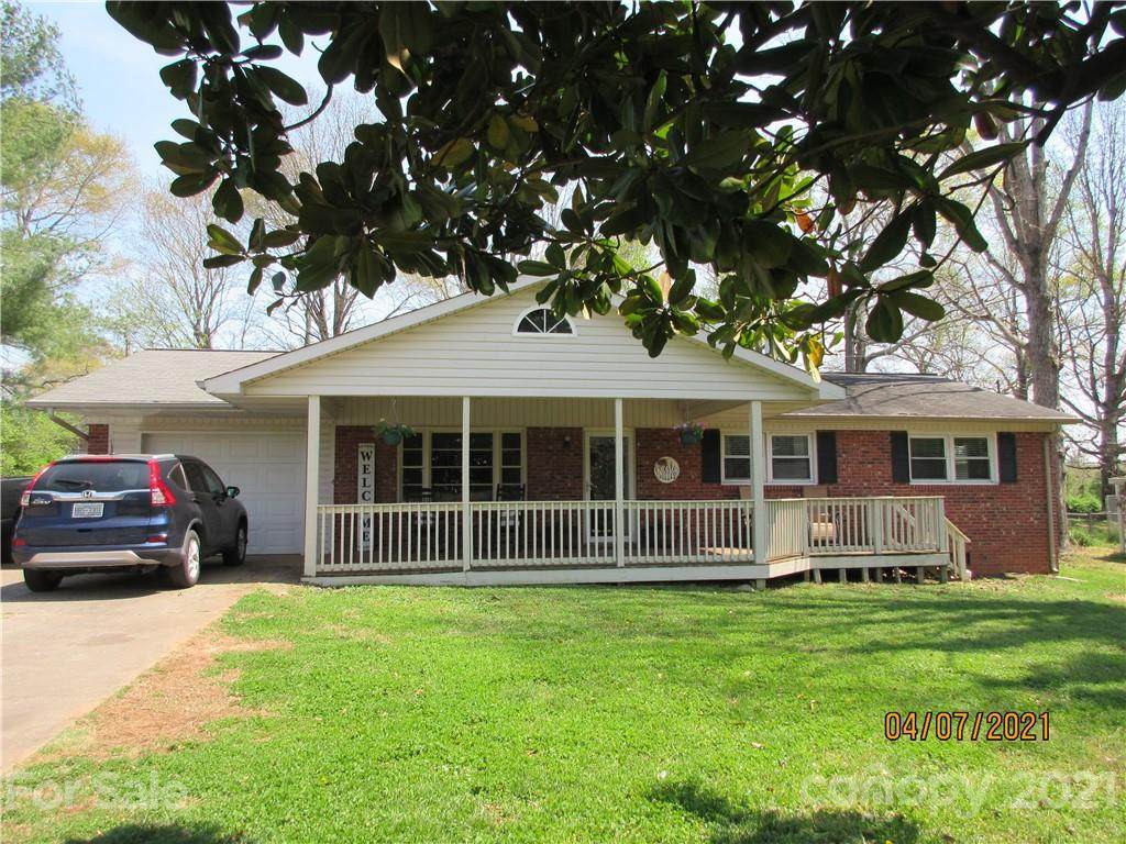 848 Hudlow Road - Photo 1