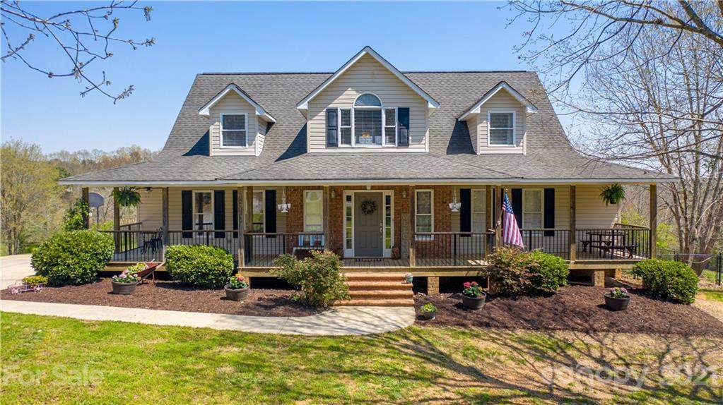 9360 Nc 742 Highway - Photo 1