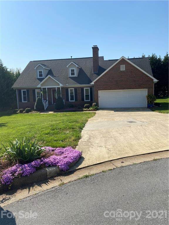2517 Steeplechase Road - Photo 1