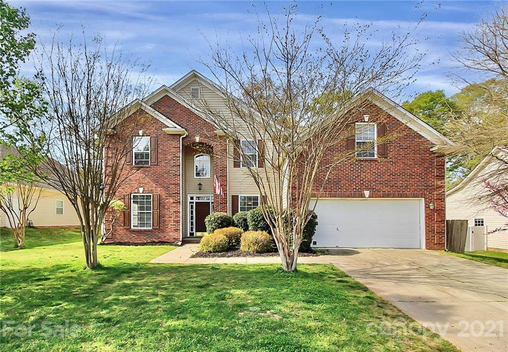 1431 Morningside Meadow Lane - Photo 1