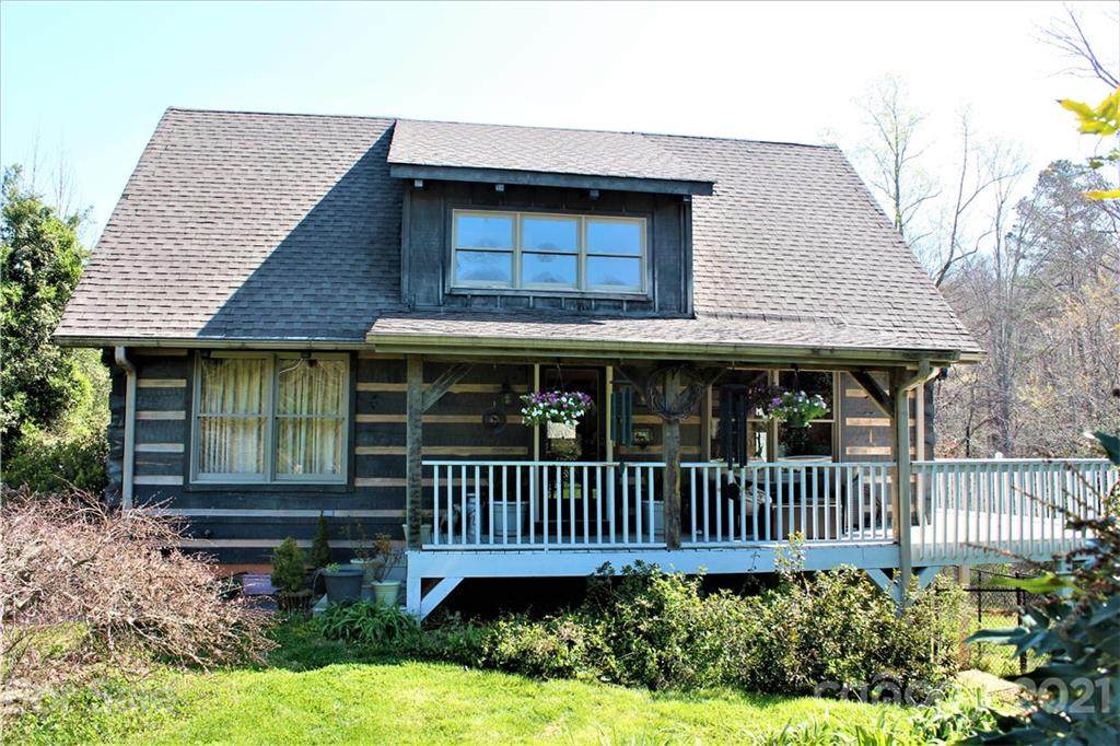 1385 Green Creek Drive - Photo 1