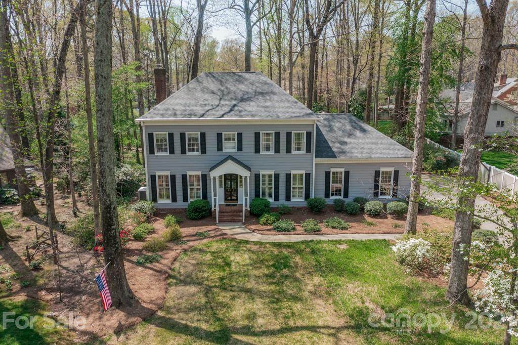 5012 Talmage Court - Photo 1